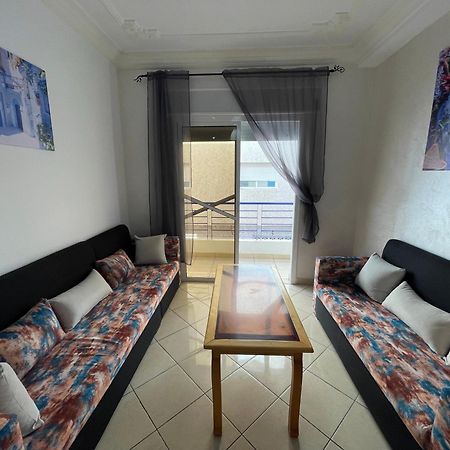 Oasis Spacieux Proche De La Plage Oued Laou Dış mekan fotoğraf