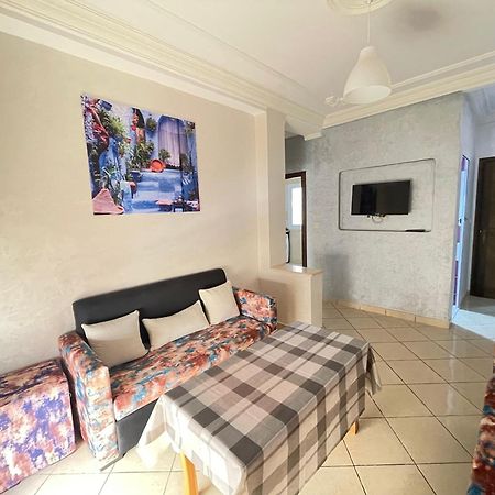 Oasis Spacieux Proche De La Plage Oued Laou Dış mekan fotoğraf