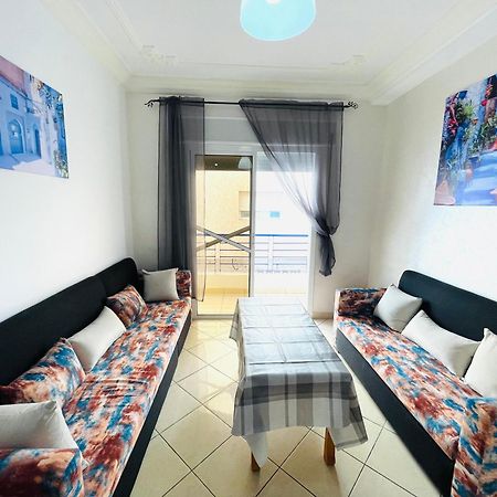 Oasis Spacieux Proche De La Plage Oued Laou Dış mekan fotoğraf